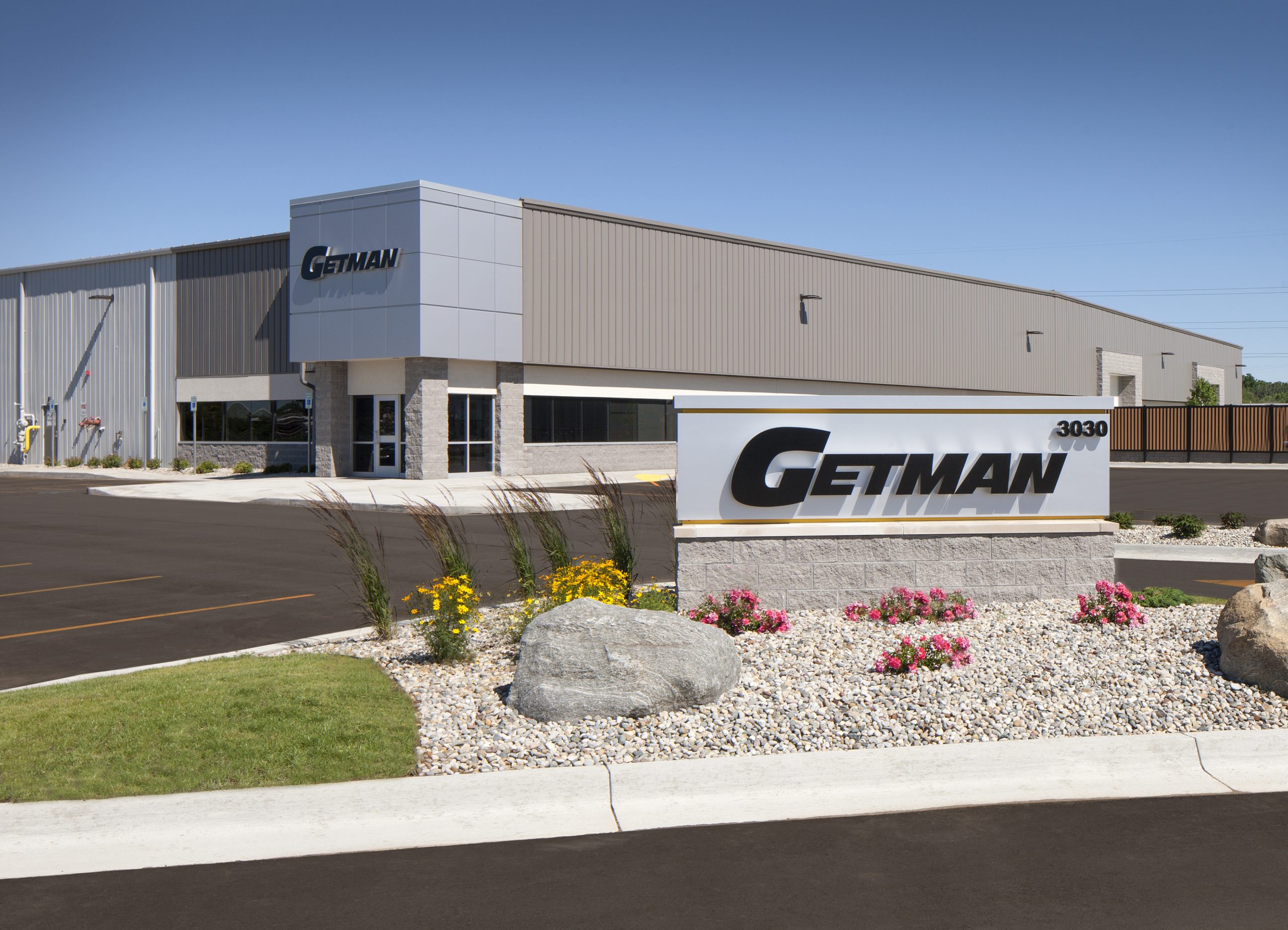 Getman Corporation Jobs
